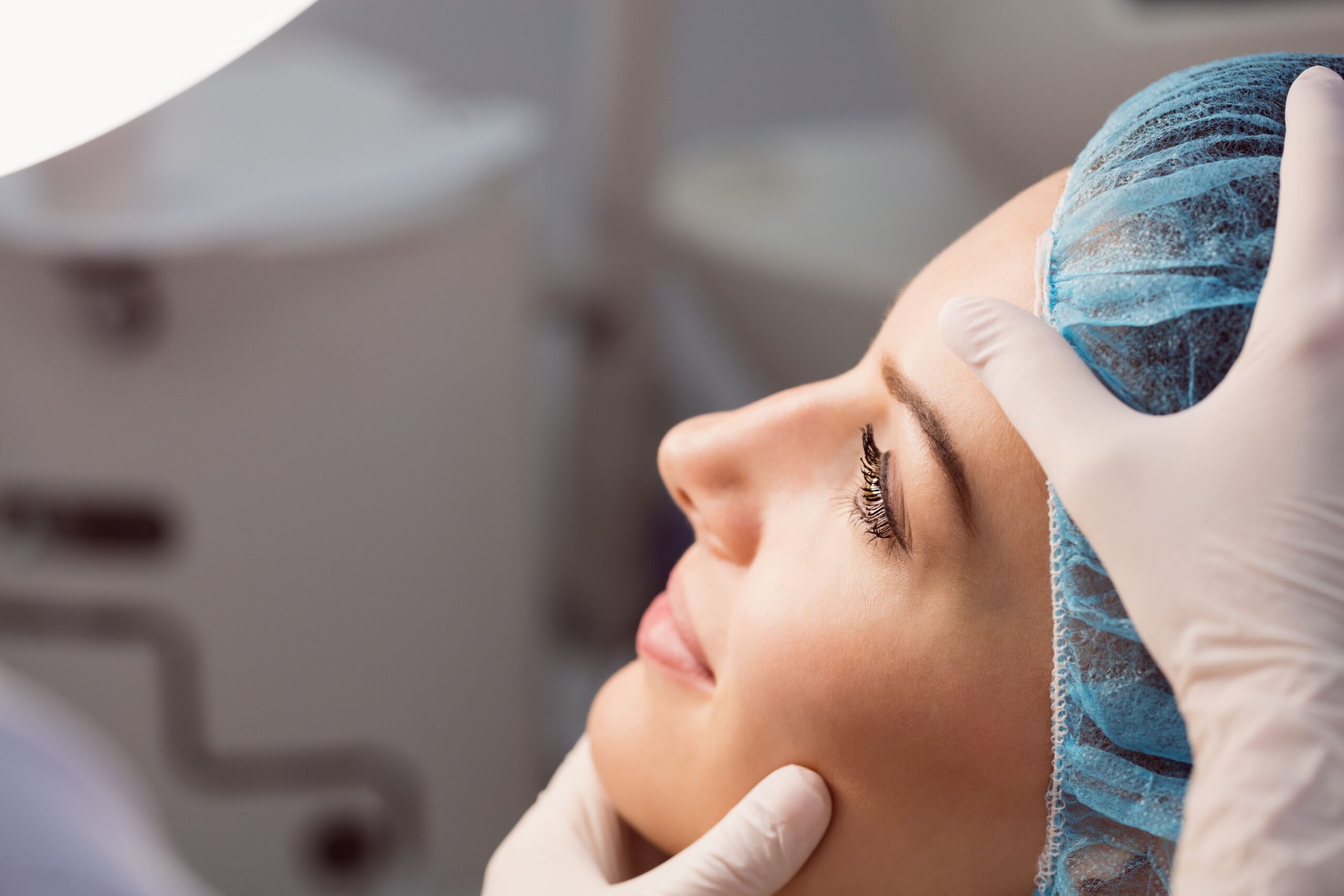 Rinoplastia