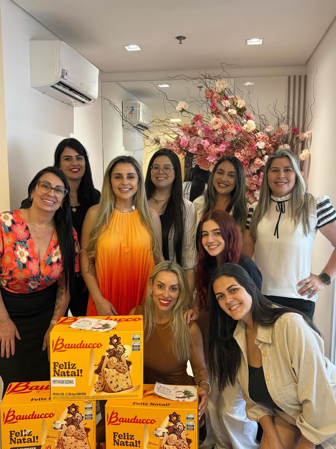 Equipe Hello Joy